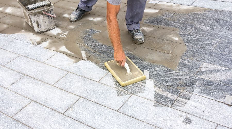 Expert tile roof repair services in Sherburn, MN